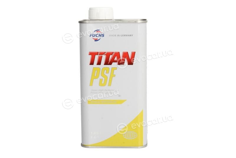 Fuchs 601430855