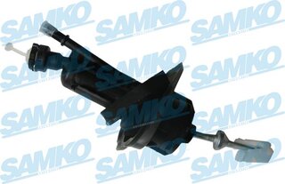 LPR / Samko F30210