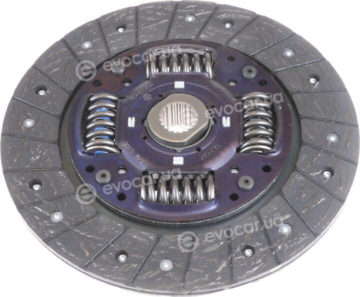 Blue Print ADG031128