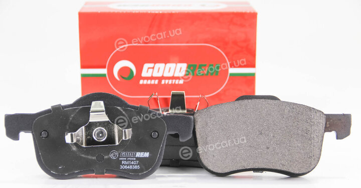 Goodrem RM1407