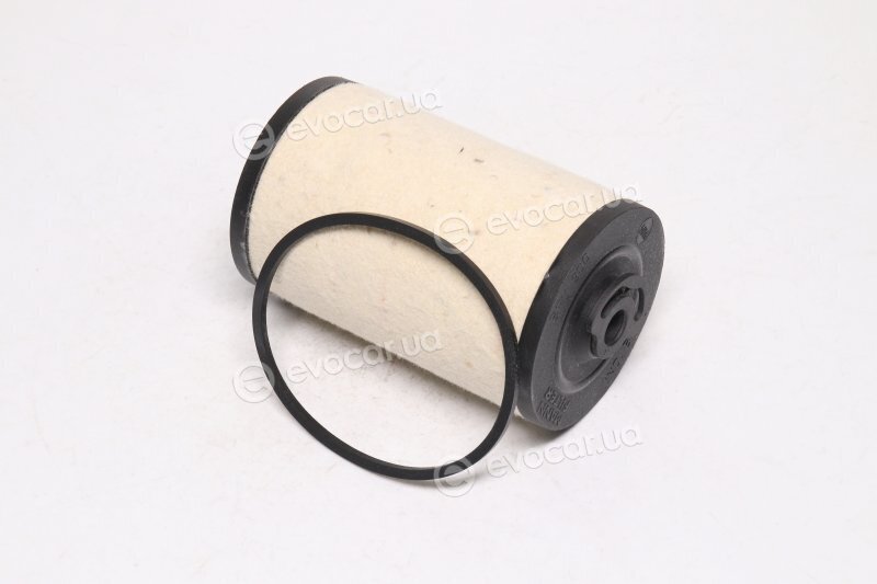 Mann BFU 900 x