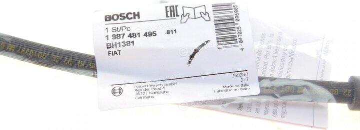 Bosch 1 987 481 495