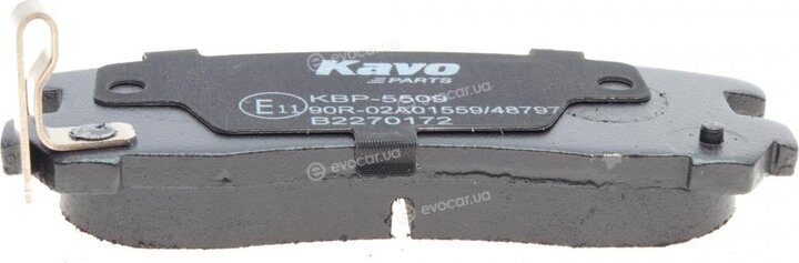 Kavo KBP-5509