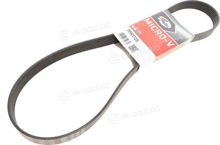 Gates 7PK1125