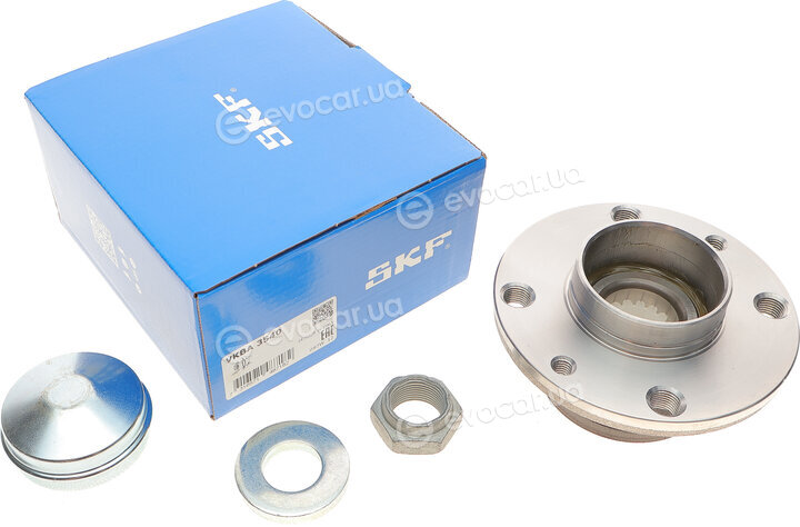 SKF VKBA 3540