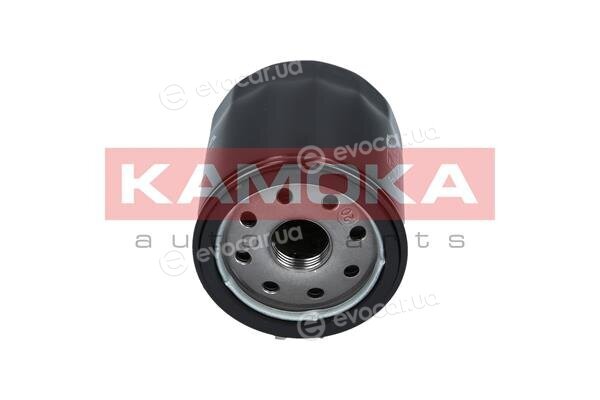 Kamoka F104001