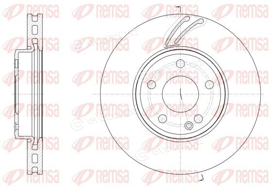 Remsa 61527.10