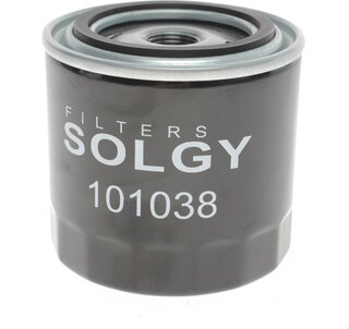 Solgy 101038