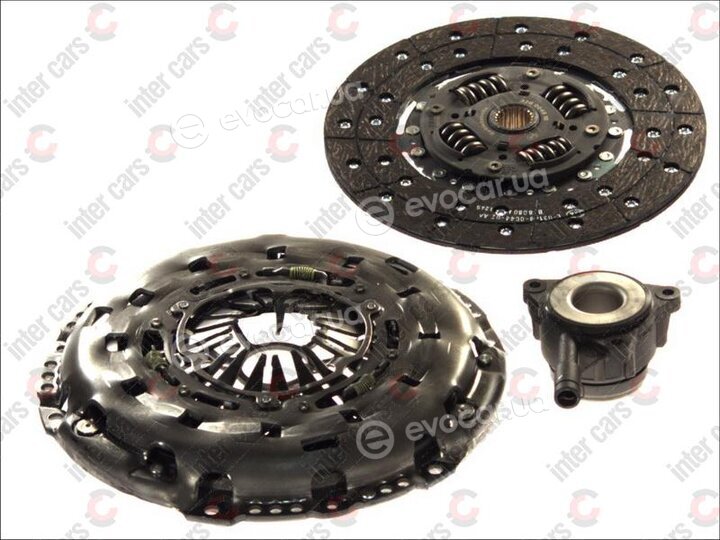 Sachs 3000 990 226
