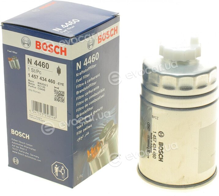 Bosch 1 457 434 460