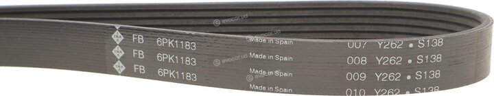 INA FB 6PK1183