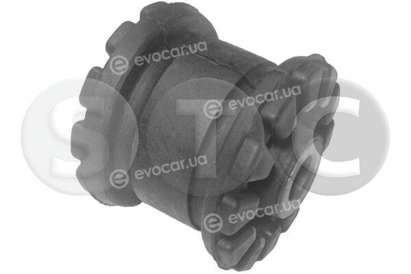 Metalcaucho / STC T402697