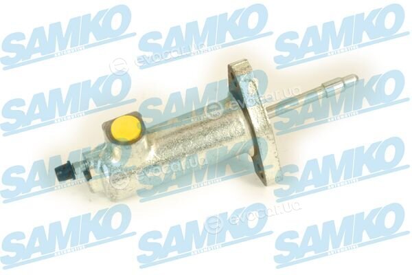 LPR / Samko M17753