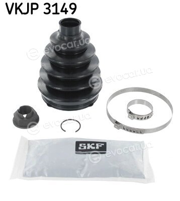 SKF VKJP 3149