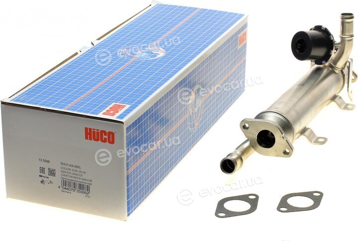 Astemo (Hitachi) / Huco 135996