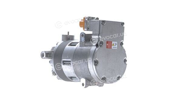 Mahle ACP 1597 000P