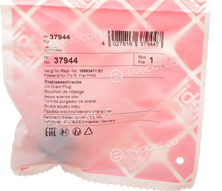 Febi 37944