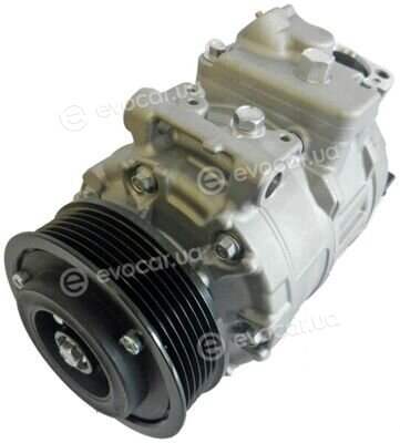Mahle ACP 724 000S