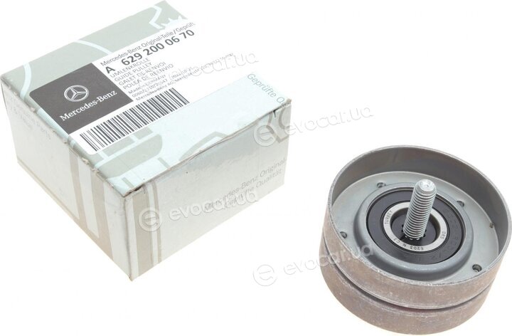 Mercedes-Benz A 629 200 06 70