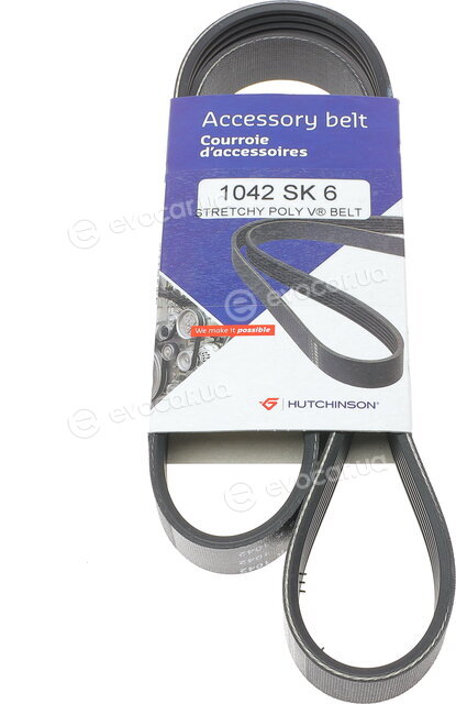 Hutchinson 1042 SK 6