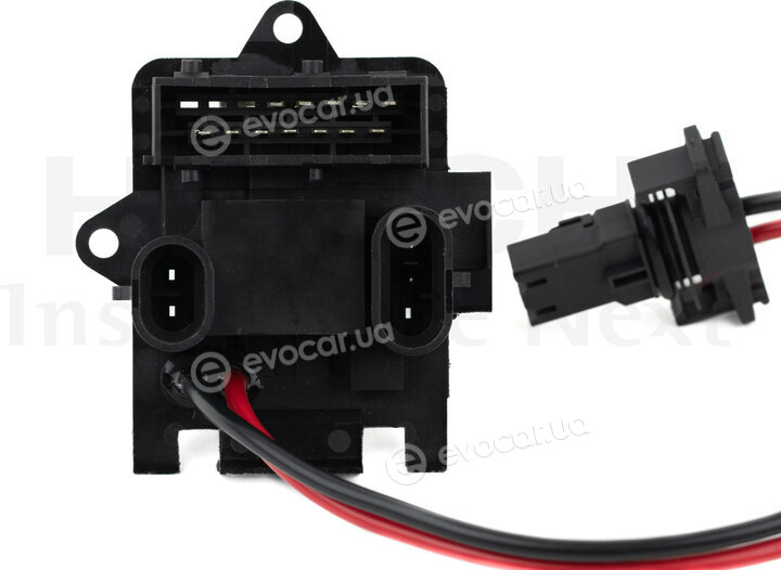 Astemo (Hitachi) / Huco 2502606