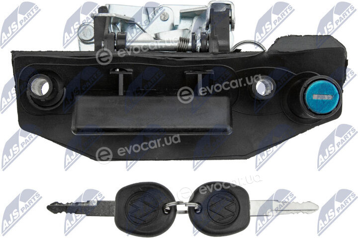 NTY EZC-VW-292