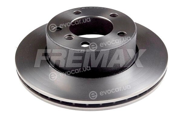 Fremax BD-4629