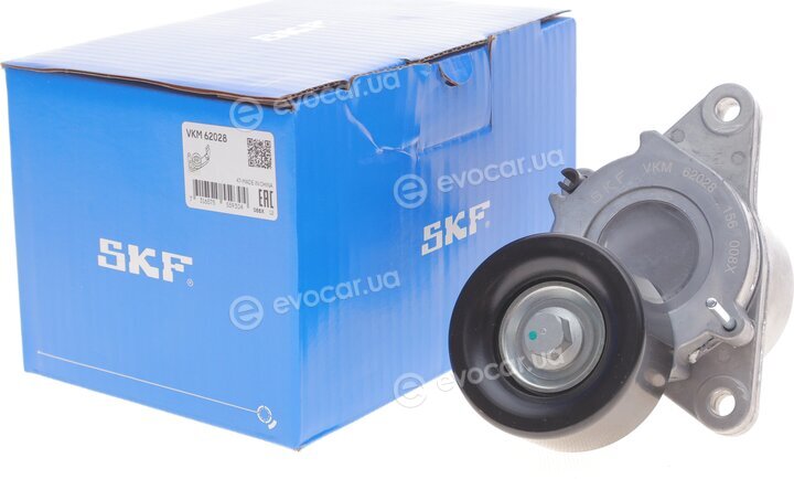 SKF VKM 62028