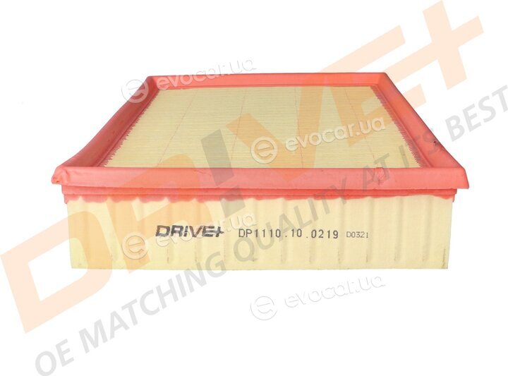 Drive+ DP1110.10.0219