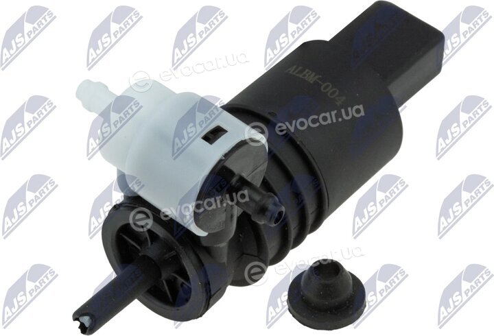 NTY ESP-BM-004