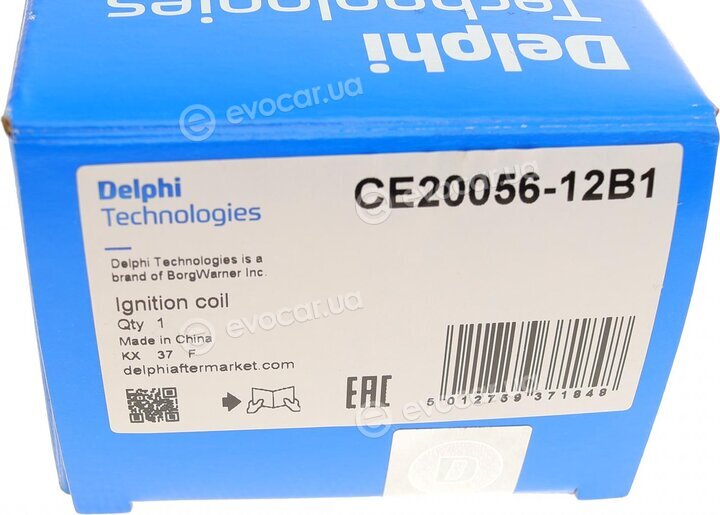 Delphi CE20056-12B1