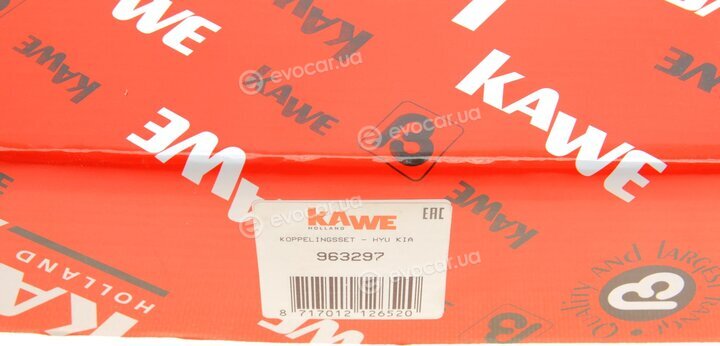 Kawe / Quick Brake 963297