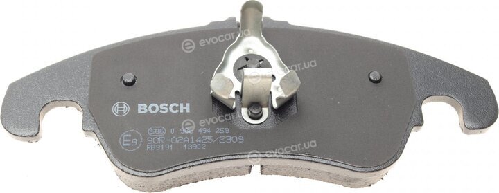 Bosch 0 986 494 259