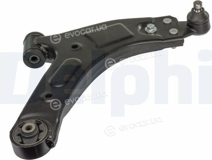 Delphi TC3737