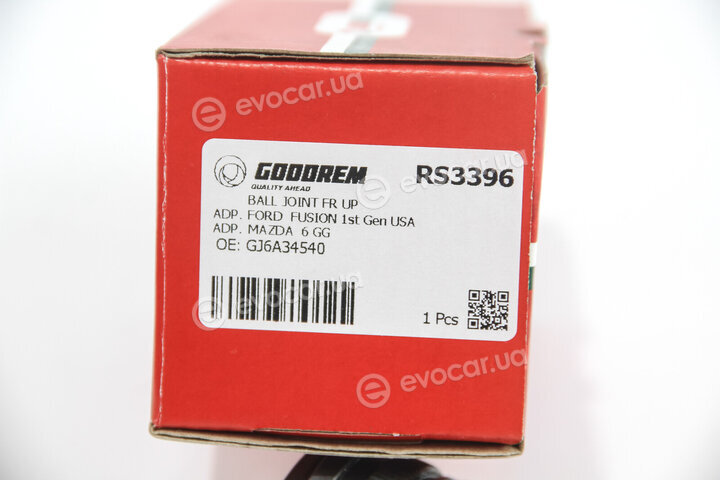 Goodrem RS3396