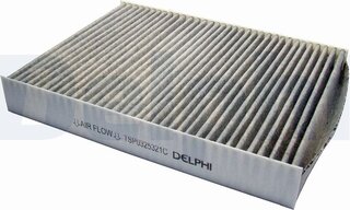 Delphi TSP0325321C