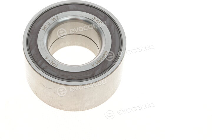 SKF VKBA 3637