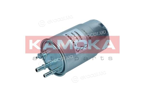 Kamoka F326801