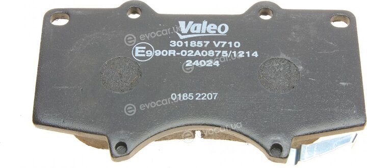 Valeo 301857