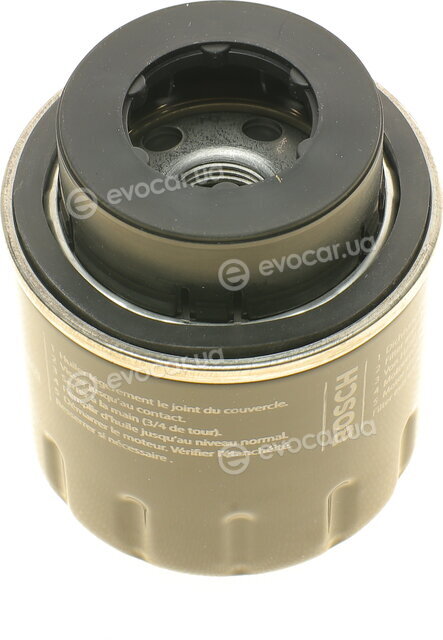 Bosch F 026 407 181