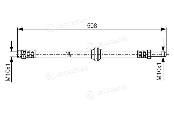 Bosch 1 987 481 331