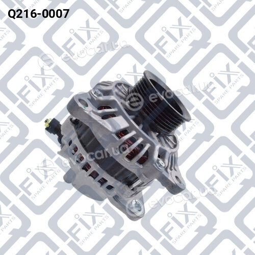 Q-Fix Q2160007