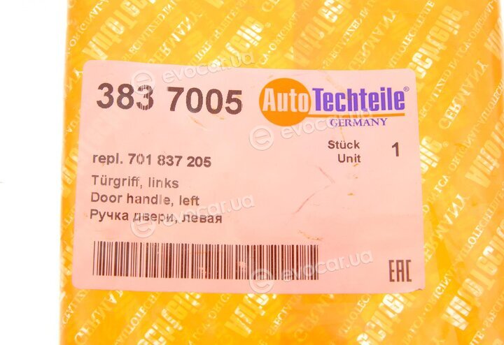 Autotechteile 383 7005