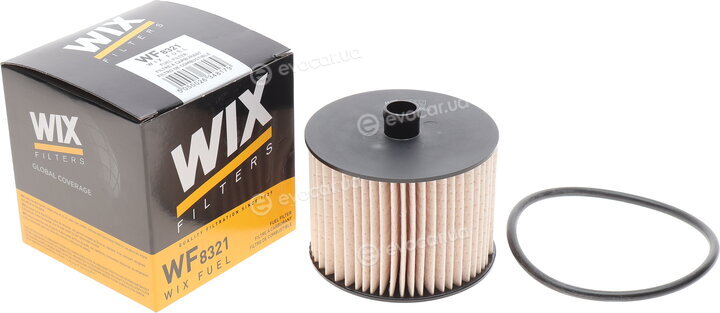 WIX WF8321