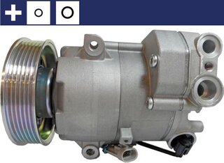 Mahle ACP 145 000S