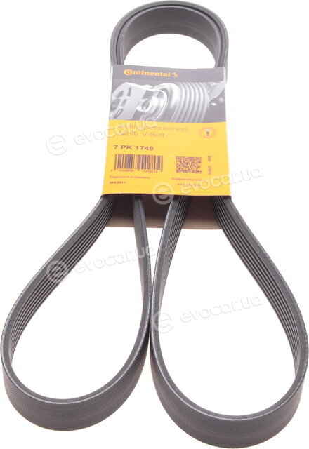 Continental 7PK1749