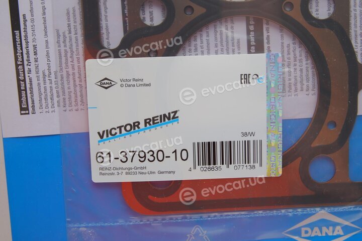 Victor Reinz 61-37930-10