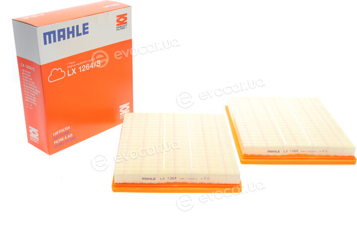 Mahle LX 1264/S