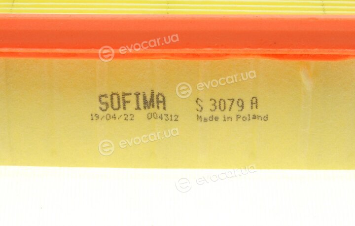 Sofima S 3079 A