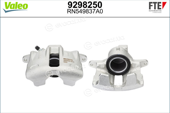 FTE 9291798